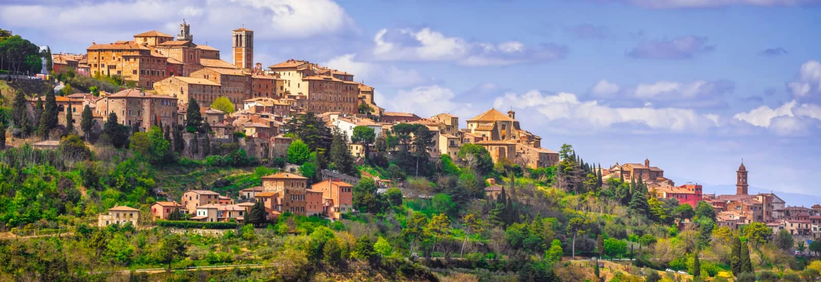 Montepulciano Run — zdjęcie 1 z 7