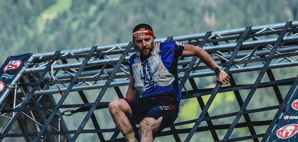 Spartan Race Morzine — zdjęcie 1 z 7