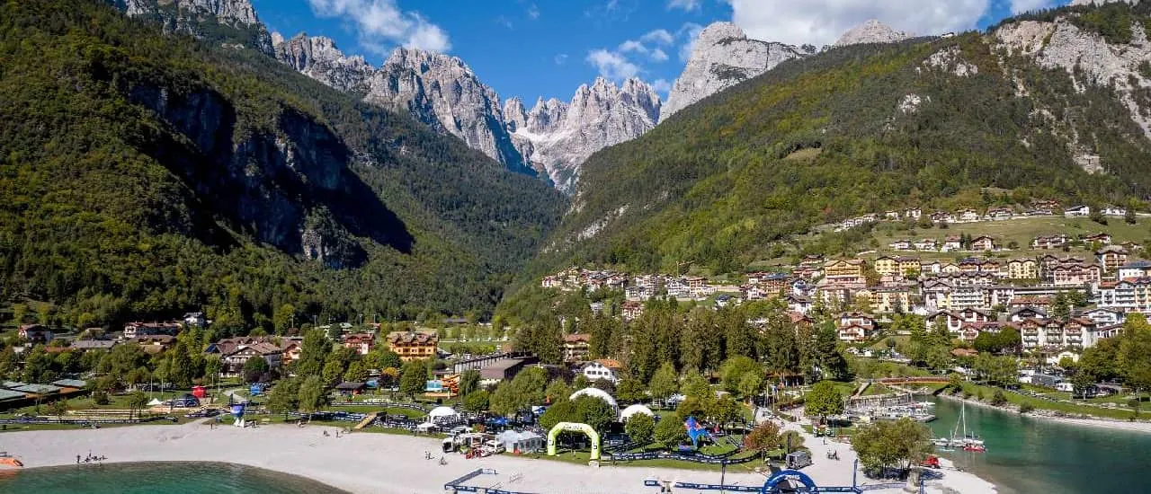 XTERRA Lake Scanno — εικόνα 1 από 3