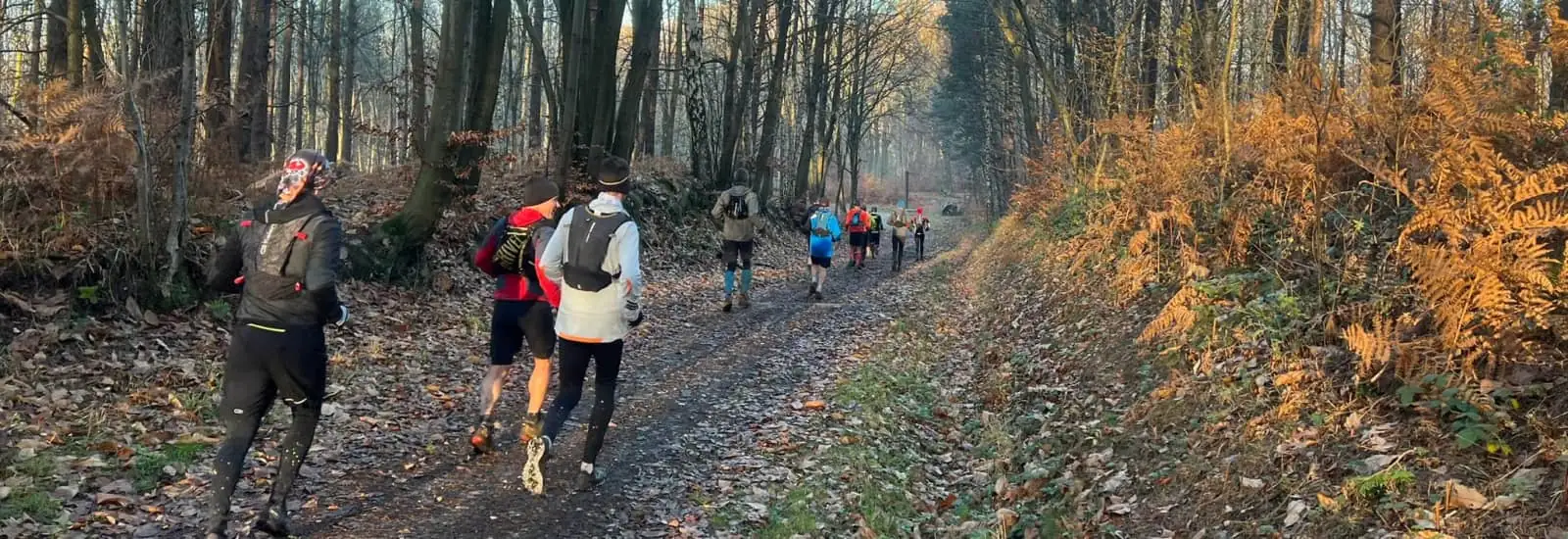 X-Trail Run — bilde 1 av 3
