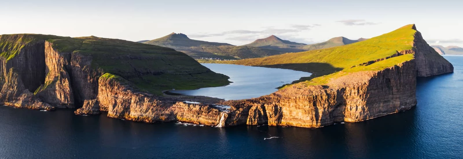 Útiliv Adventure Festival, Tórshavn