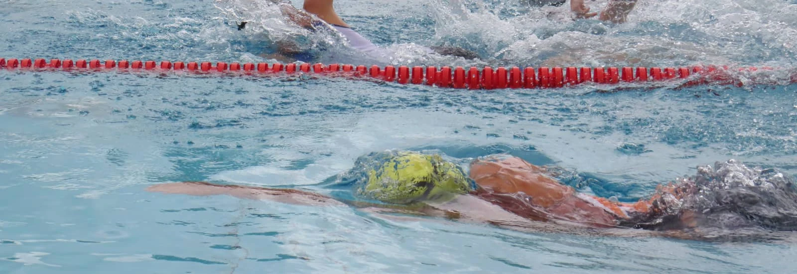 Heart Racer Junior Triathlon — zdjęcie 1 z 3