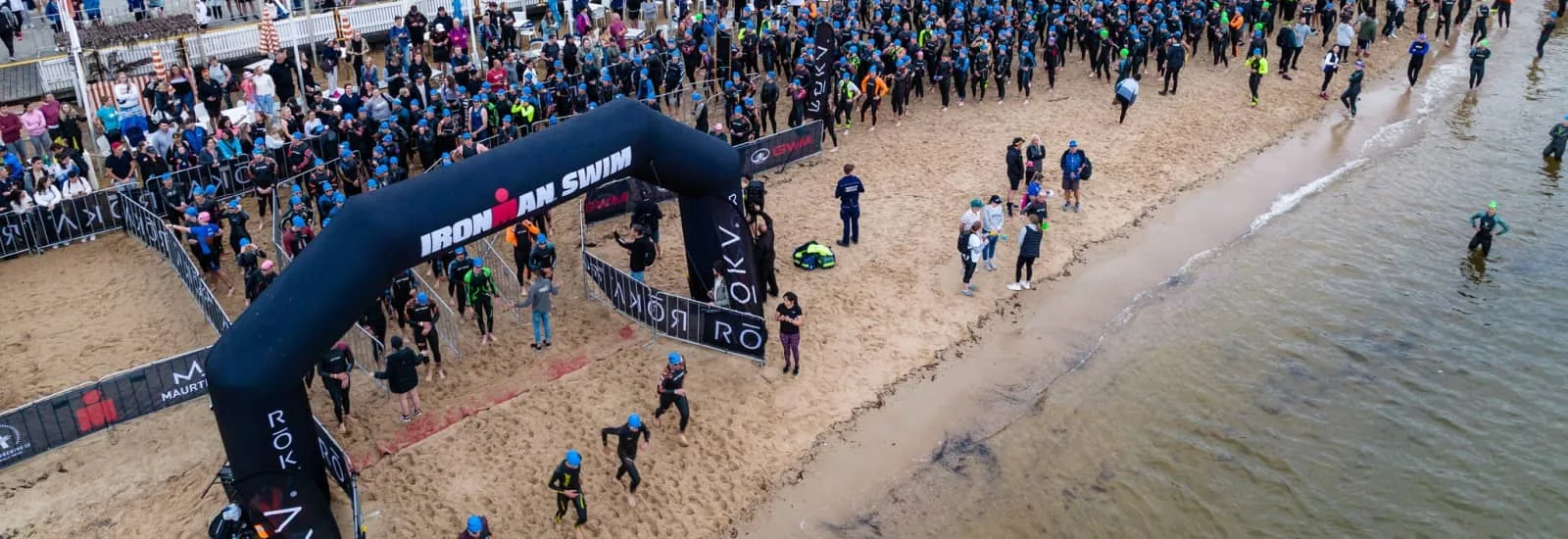 Ironman 70.3 de Melbourne — image 1 sur 3