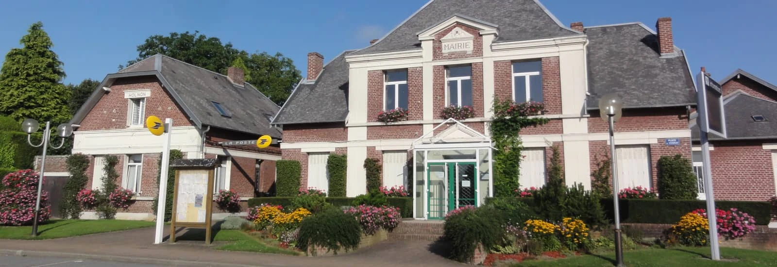 Trail Holnon — bild 1 av 3