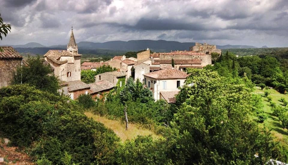 Trail de la Galette — bild 1 av 3