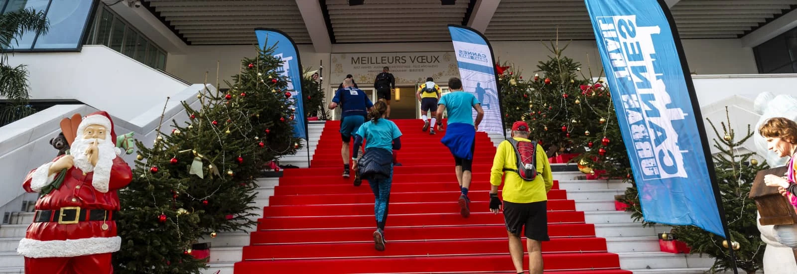 Cannes Urban Trail — zdjęcie 1 z 3