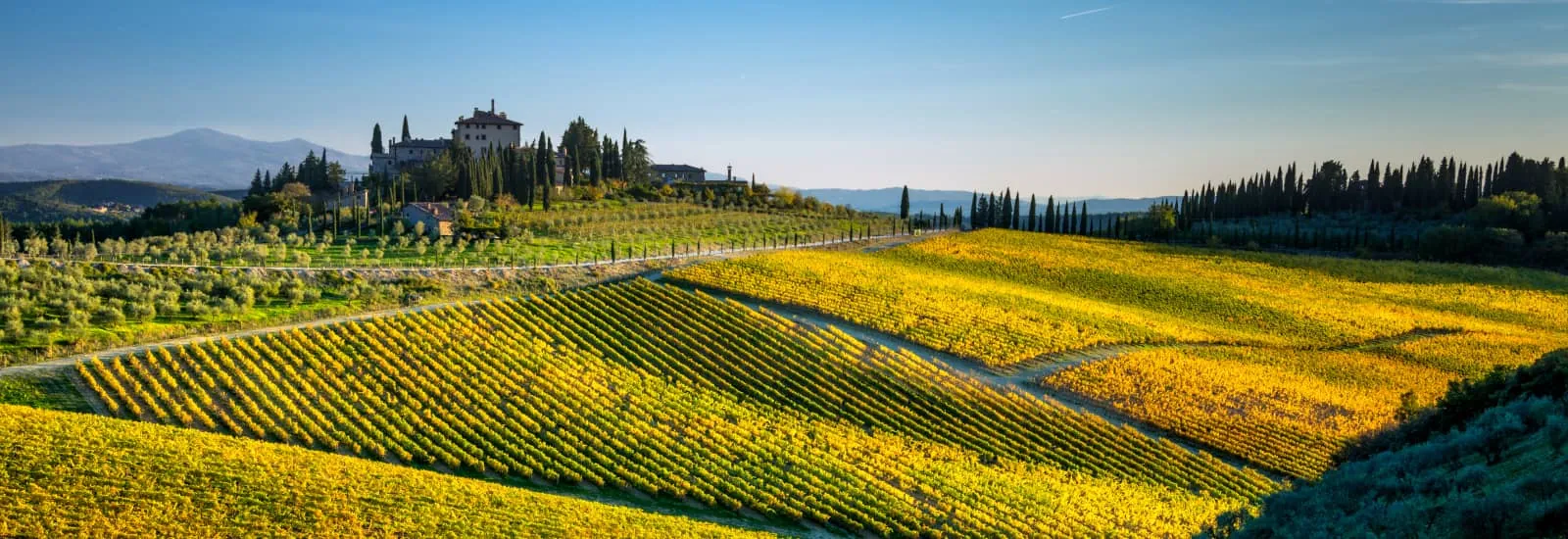 Chianti Ultra Trail by UTMB® — zdjęcie 1 z 16