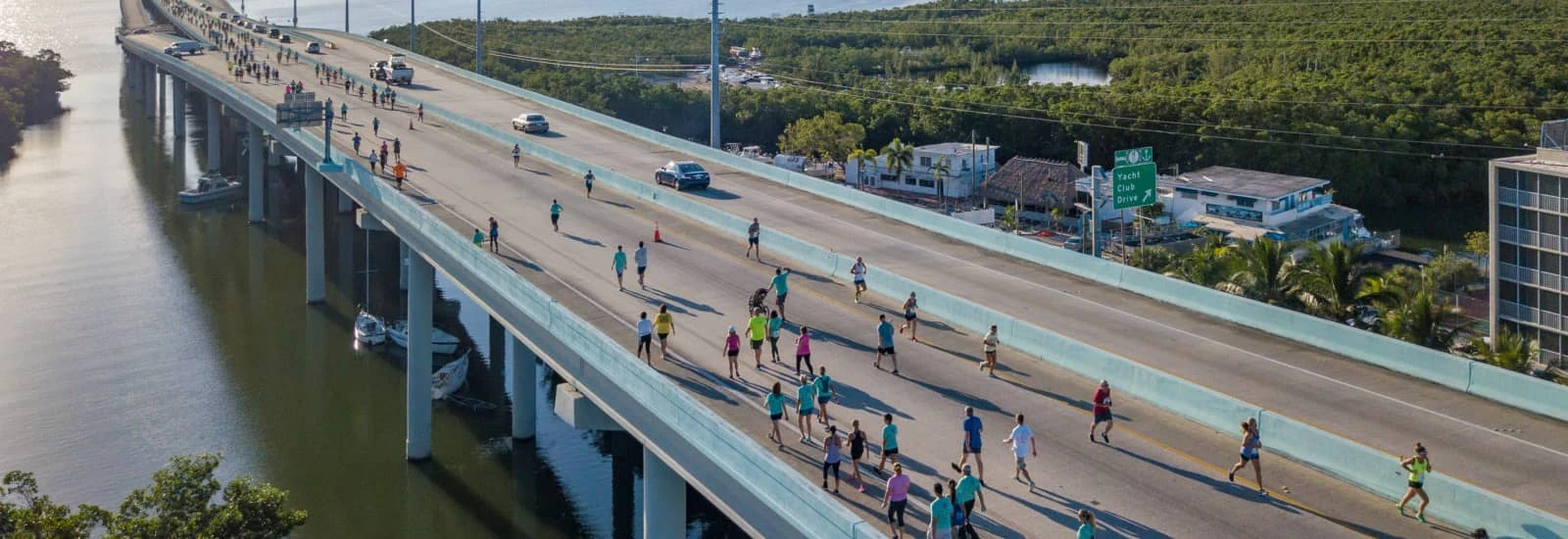 Key Largo Bridge Run — zdjęcie 1 z 3