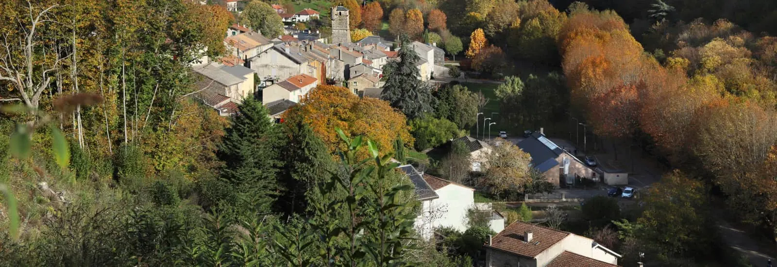 Swimrun de la Montagne Noire, Cuxac-Cabardès