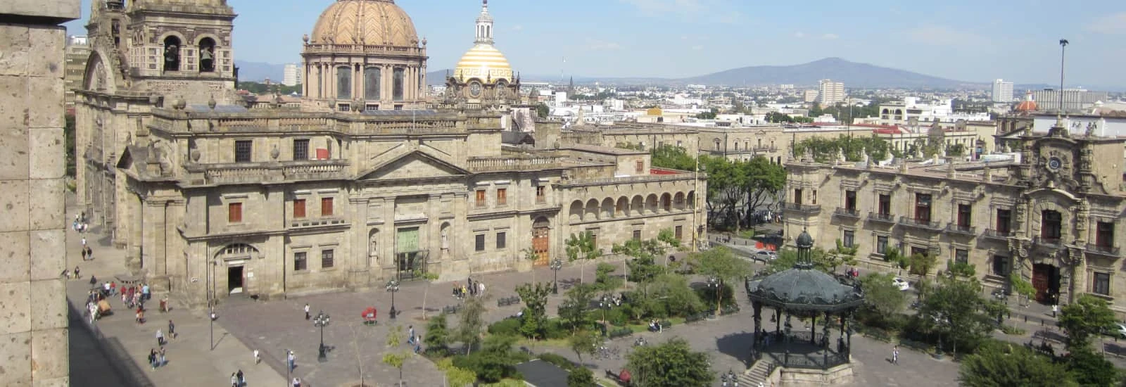 DEKA Guadalajara, Guadalajara