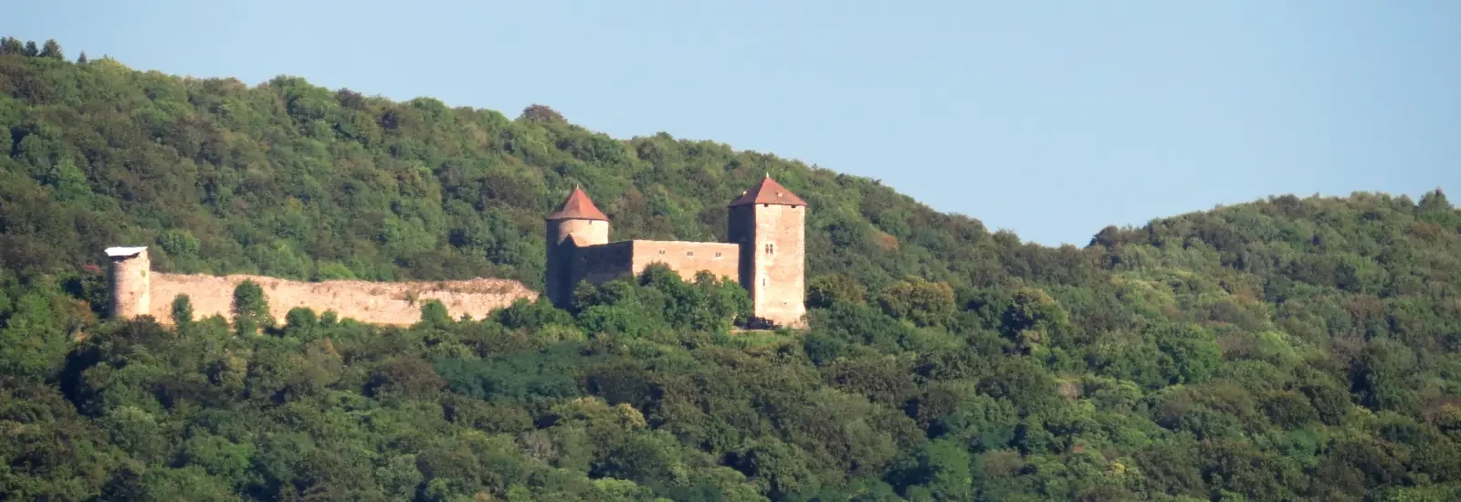 Corrida-Trail Ambarroise — 3 görseli 1