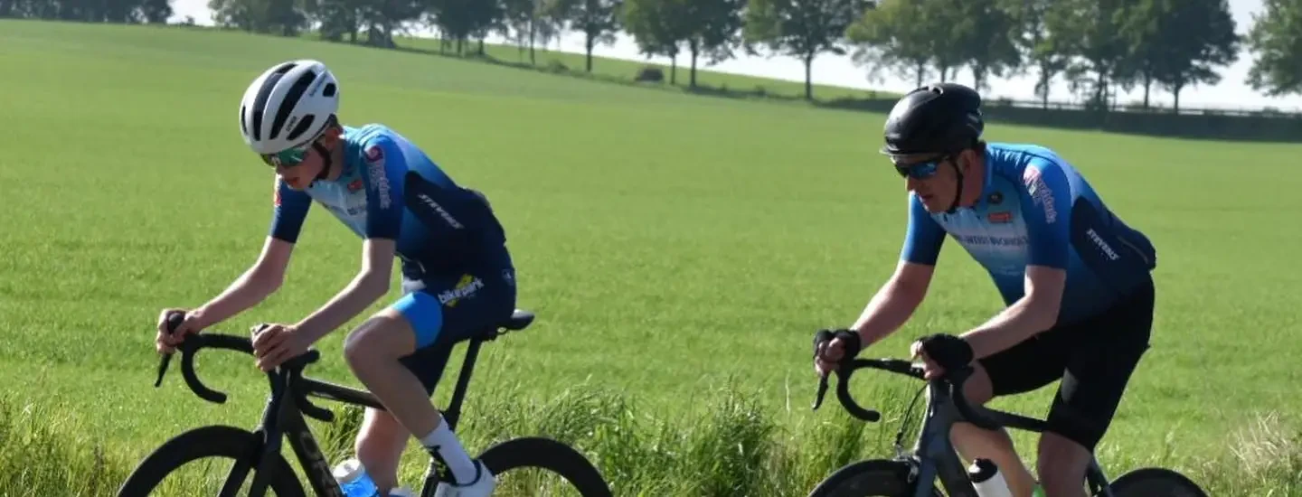 Bibermann Triathlon Bleckede, Bleckede