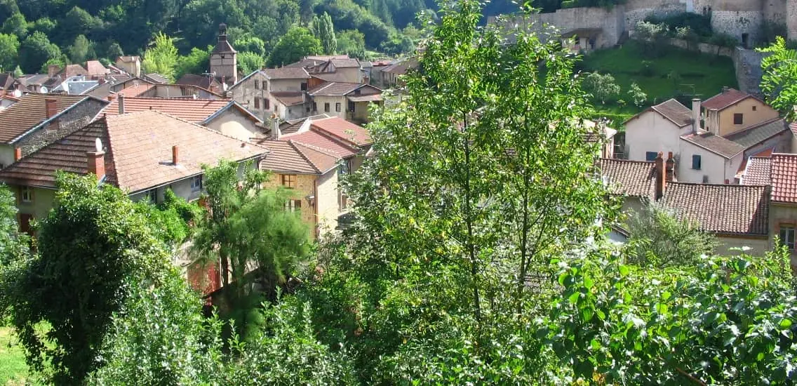 Espri’Trail des Badins — εικόνα 1 από 3