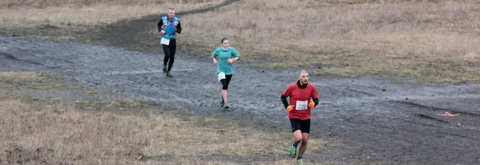 Trail des Zèbres — obrázek 1 z 3