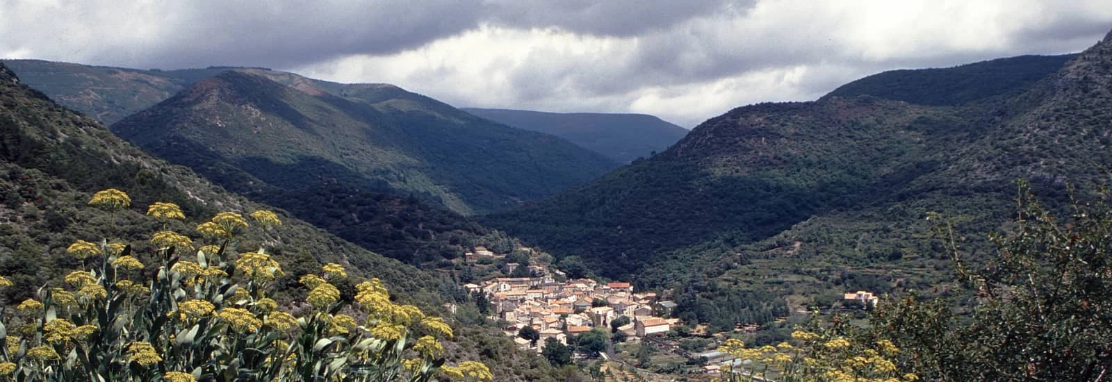 Trail des Truffières — zdjęcie 1 z 3