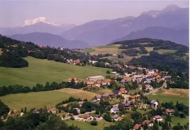 Cross des Chioures — zdjęcie 1 z 3