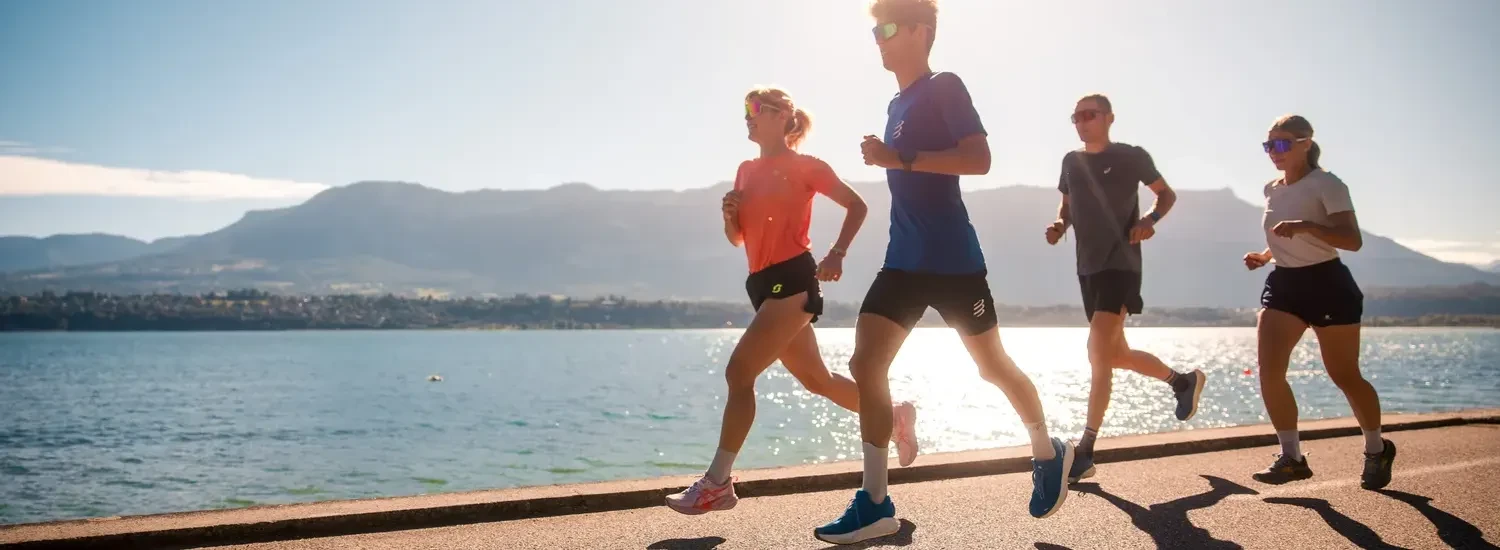 Thonon-les-Bains Running Race — zdjęcie 1 z 6