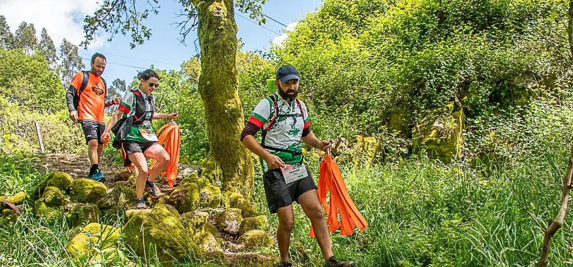 Trail Nascente e Vale do Neiva — 3 görseli 1