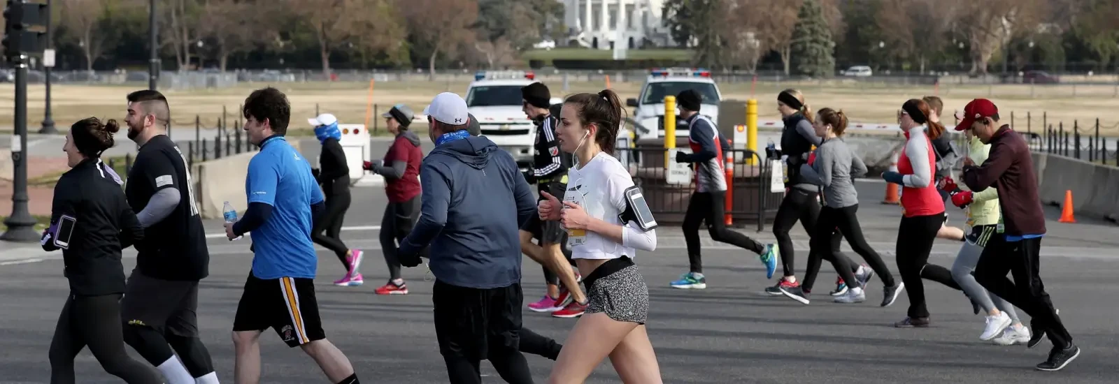 St. Jude Memphis Marathon Weekend — zdjęcie 1 z 6