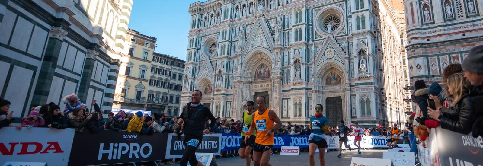 Marathon de Florence