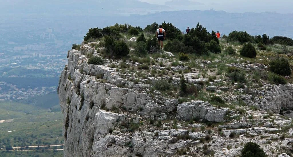 Open Fast Hiking Le Défi du Marseillais, Roquevaire