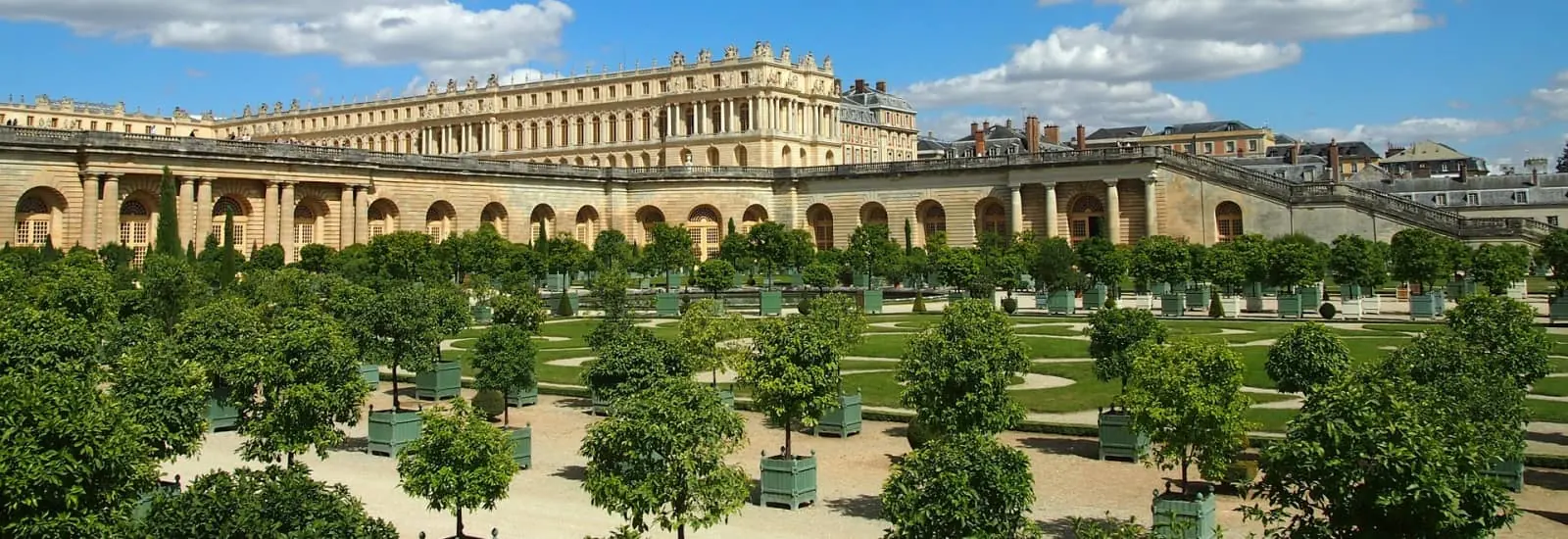 Paris Versailles Mantes — zdjęcie 1 z 3