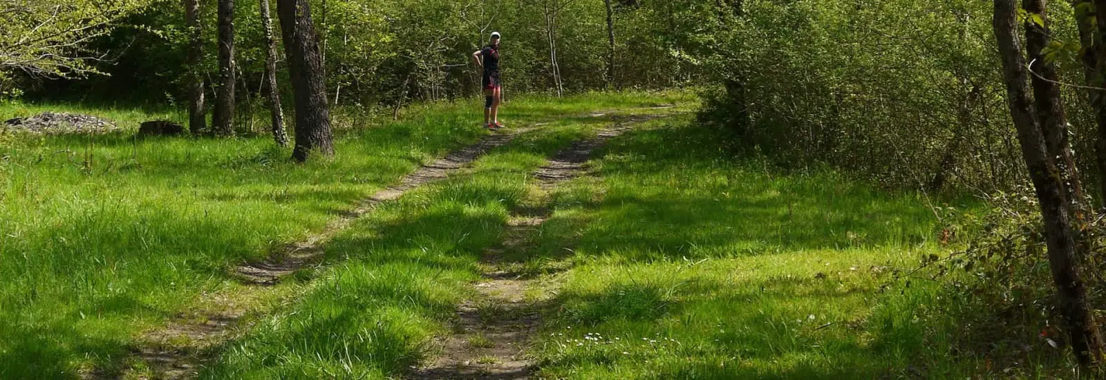 Girou Trail, Giroussens
