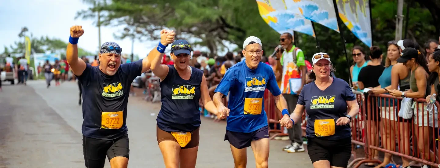 Run Barbados Marathon Weekend — zdjęcie 1 z 3