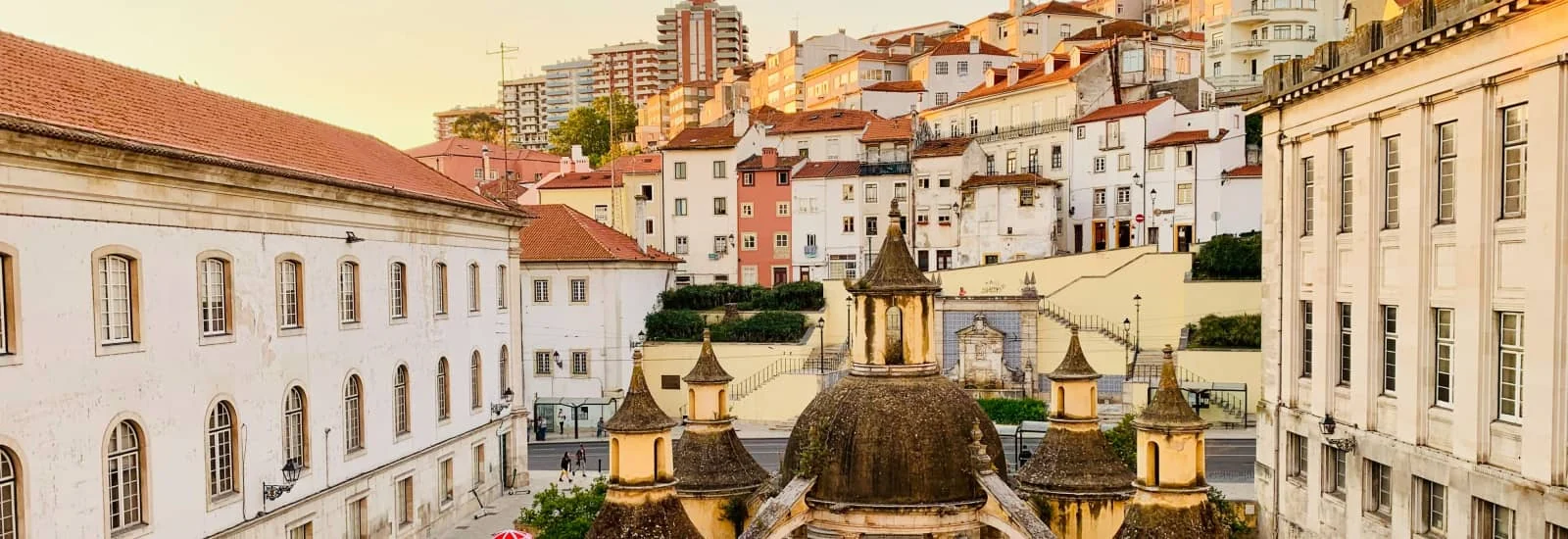 Corrida Entre Parques U F Coimbra — zdjęcie 1 z 3