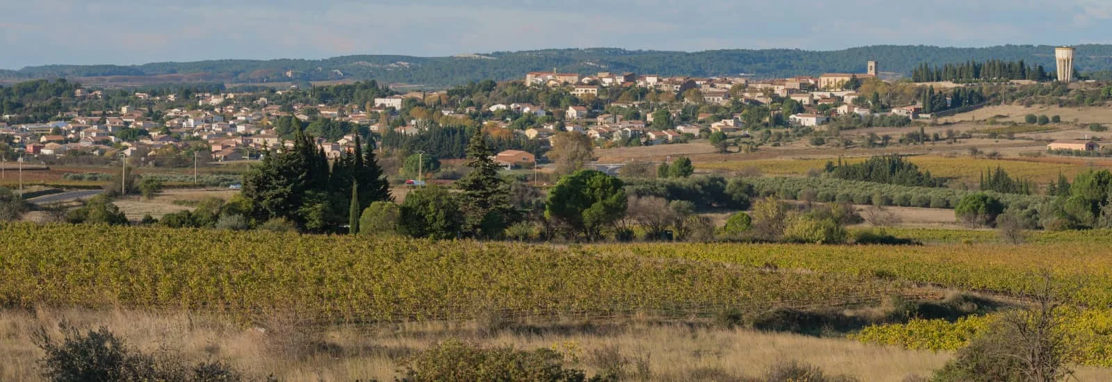 Trail du Veydrac — billede 1 af 3