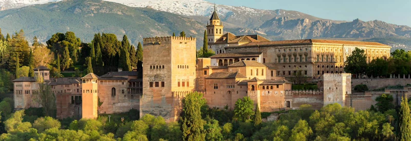 La Vuelta Desafìo Granada — zdjęcie 1 z 6
