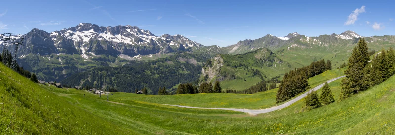 Trail Verbier St Bernard by UTMB® — zdjęcie 1 z 3