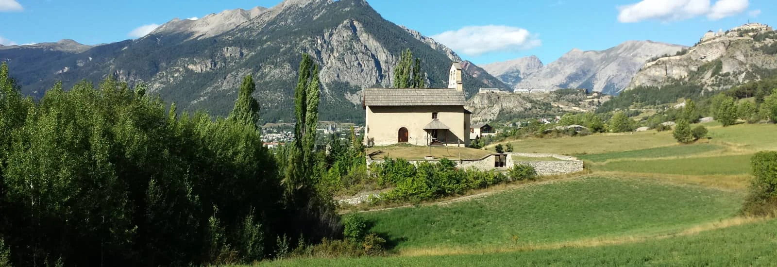 L’Automnal des Hautes Alpes — zdjęcie 1 z 3