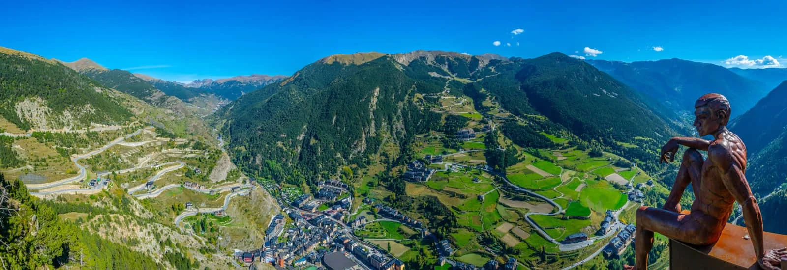 La Sportiva Andorra Trail — zdjęcie 1 z 3