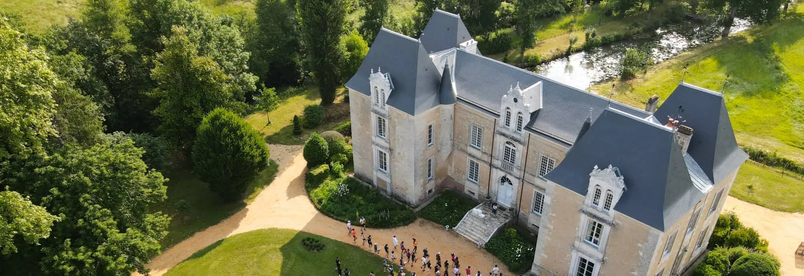 La Course du Mouton — zdjęcie 1 z 3