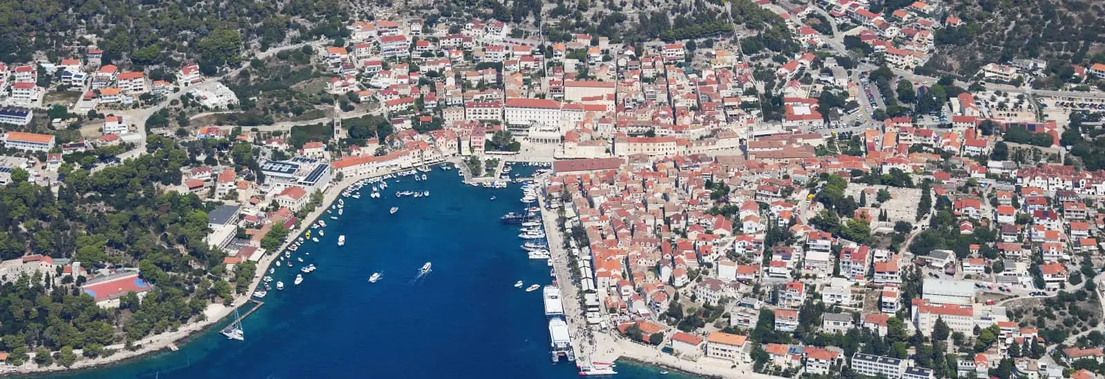 Hvar 100 Meter & Sprint World Championship, Hvar