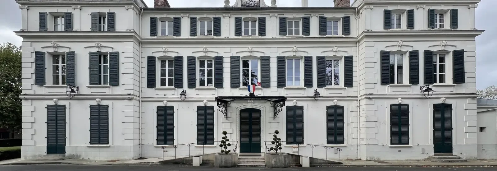 Course solidaire de l'Auxilium — image 1 sur 3