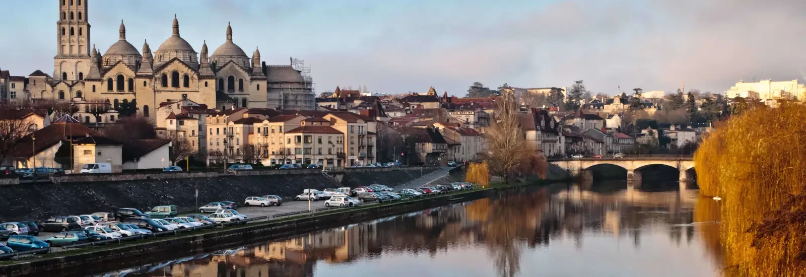 10 km du Canal de Périgueux — zdjęcie 1 z 3
