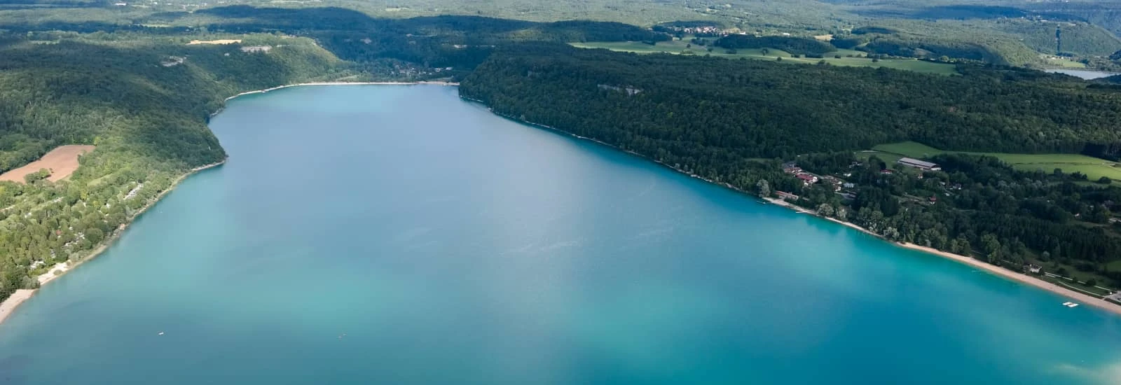 JuraSwimRun, Le Frasnois