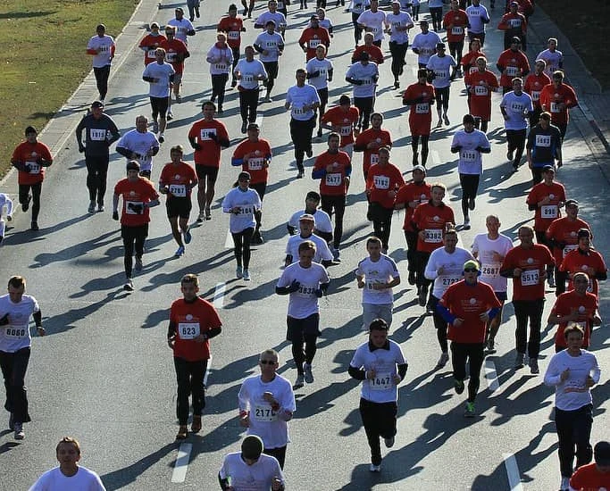 Course de l'Indépendance d'Olsztyn — image 1 sur 6