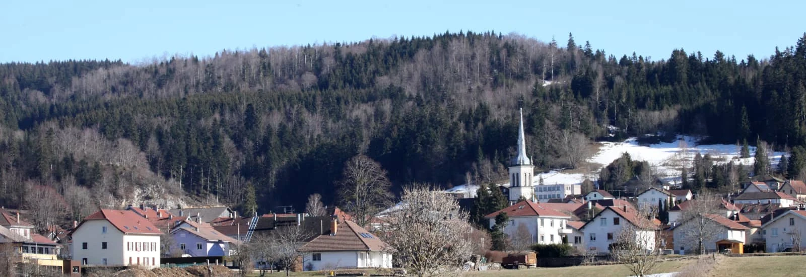 Trail des Echelles de la Mort — zdjęcie 1 z 6