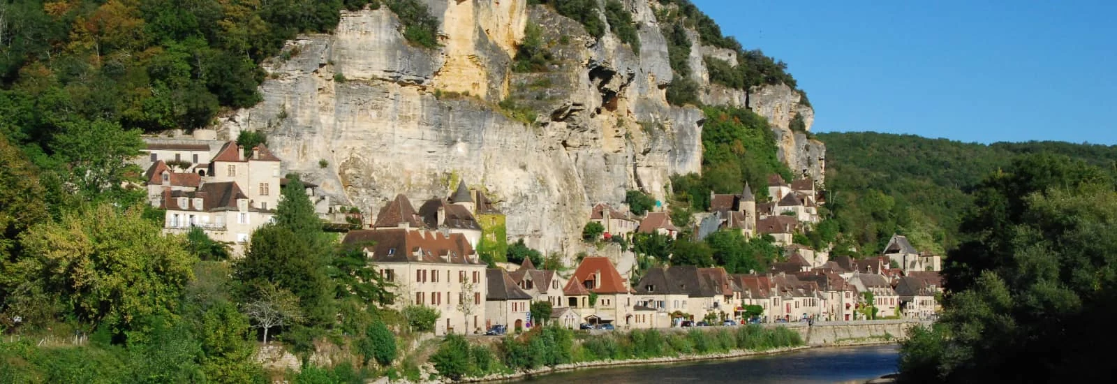 Randonnée des Coteaux de la Voie Romaine, Saint-Félix-de-Villadeix