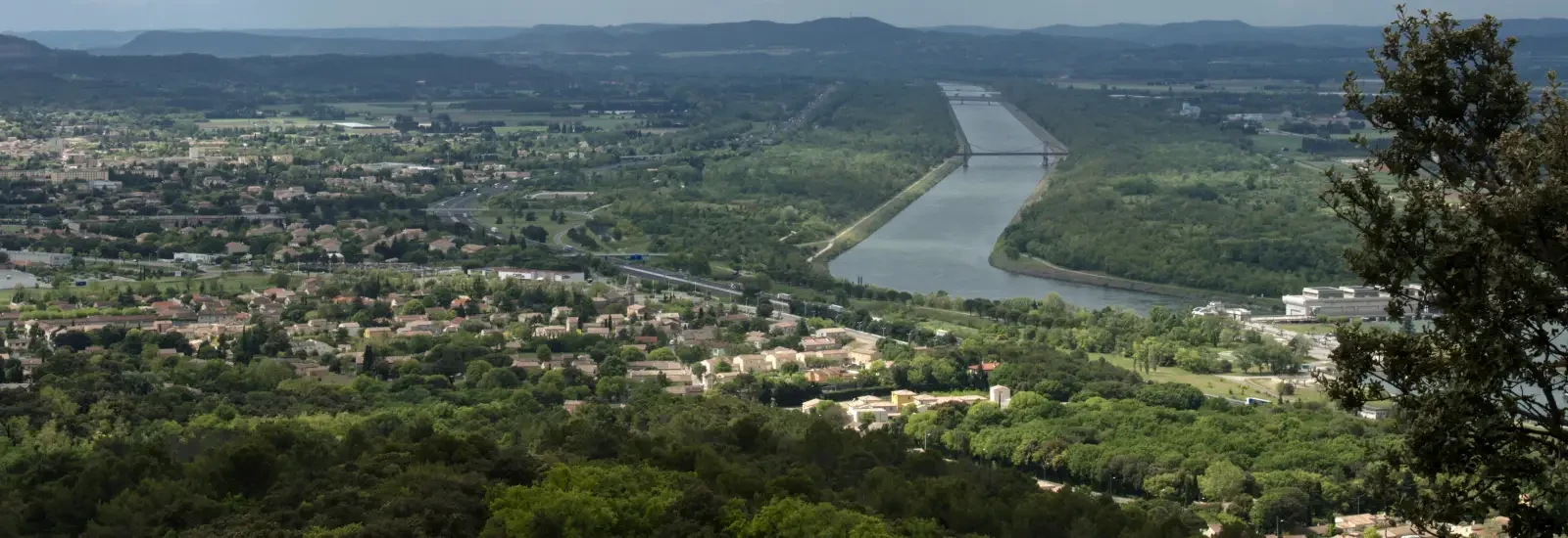 Trail des Truffières — zdjęcie 1 z 3