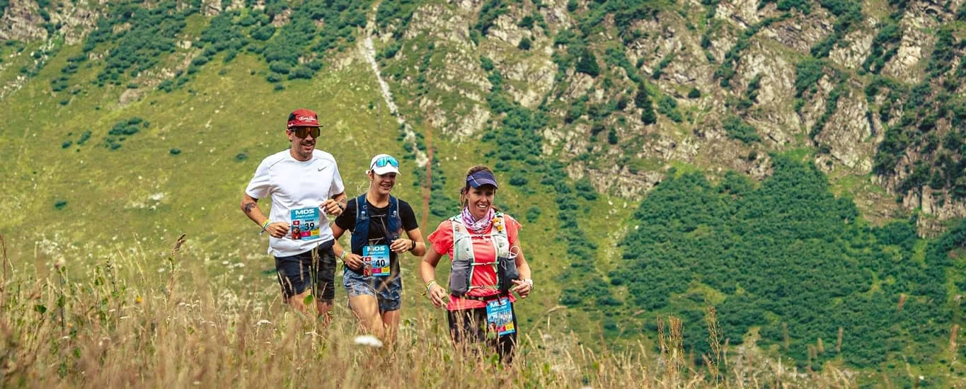MDS Crazy Loops La Rosière — zdjęcie 1 z 3