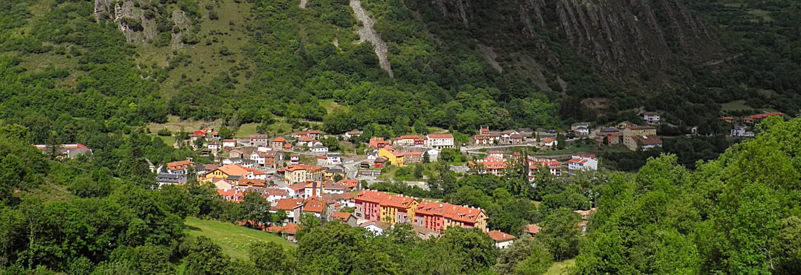 Clásica Puertos de Somiedo, Pola de Somiedo