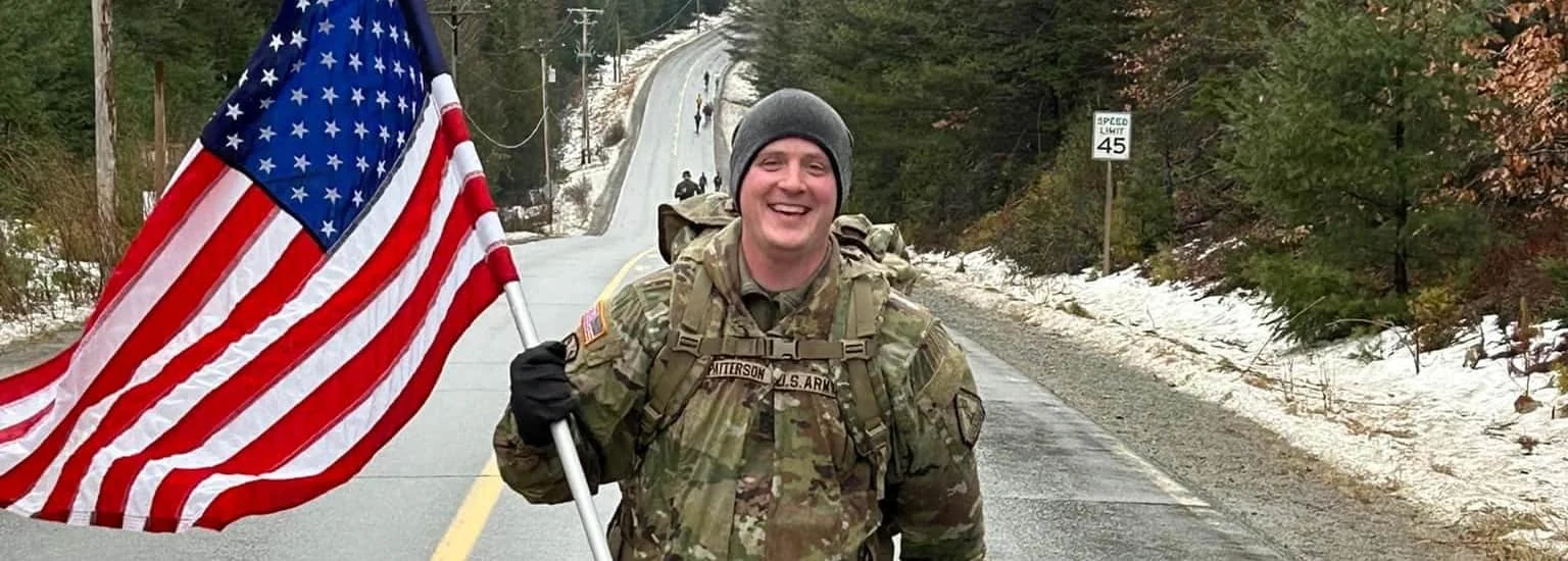 Millinocket Marathon and Half — zdjęcie 1 z 3
