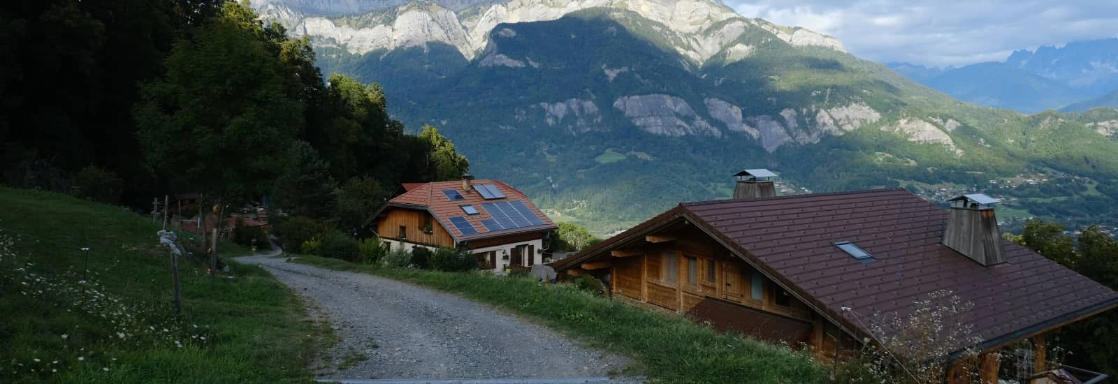 Haute-Savoie Mont-Blanc Classic, Sallanches