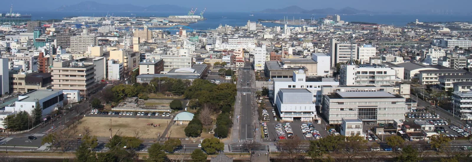 Kagawa Marugame International Half Marathon — zdjęcie 1 z 3