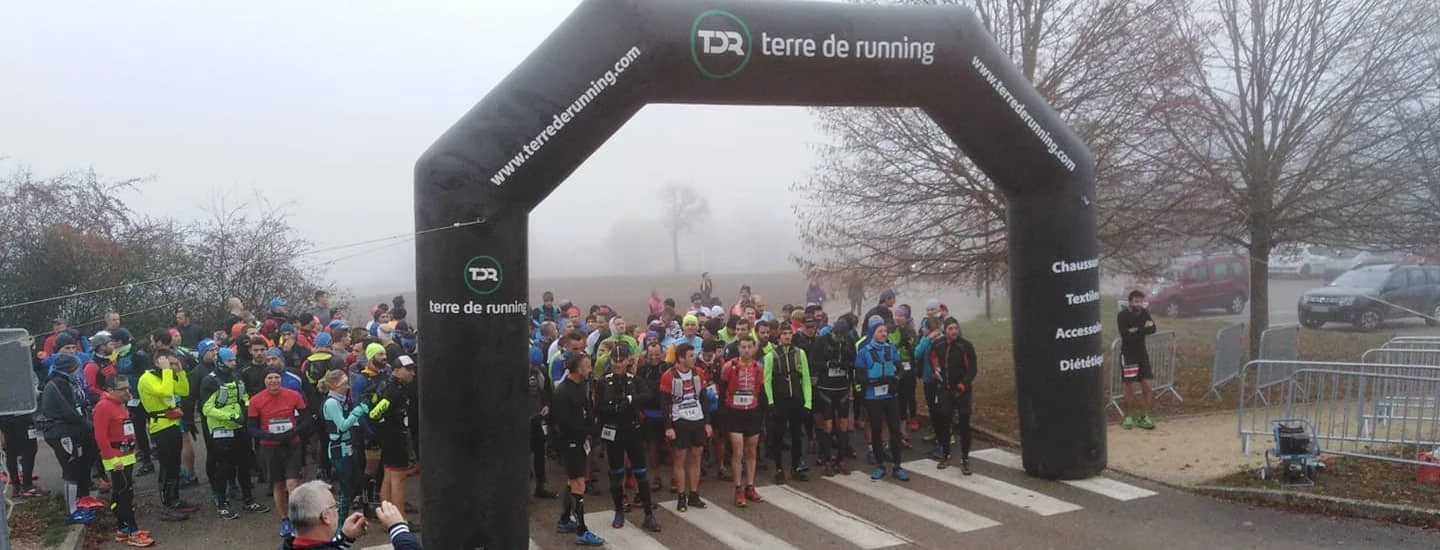 Trail des Caboués — image 1 sur 3