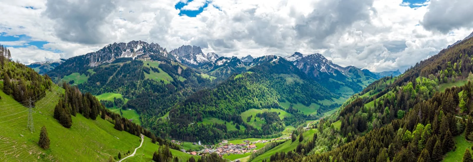 Swiss Trail Tour — zdjęcie 1 z 3